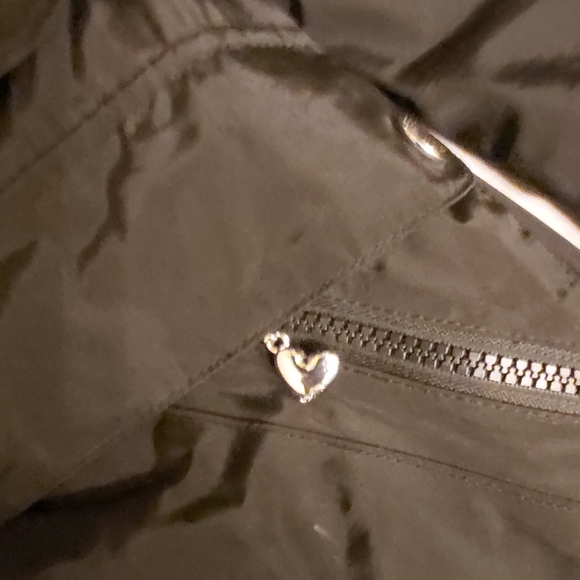 Betsey Johnson coat - Picture 4 of 8